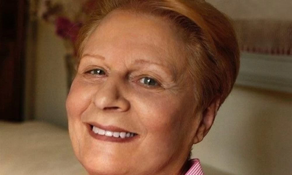 Πέθανε σε ηλικία 70 ετών, η ποιήτρια Έλενα Στριγγάρη